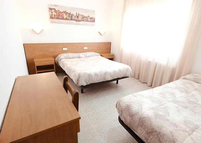 Hotel Paradís
