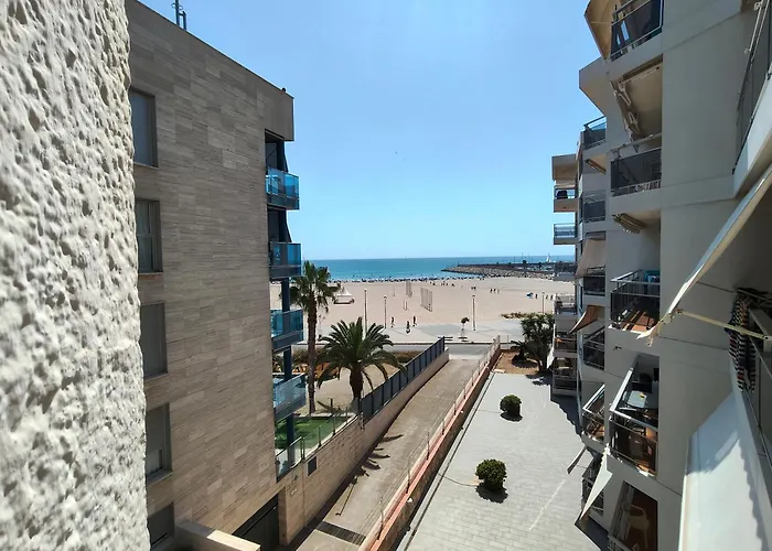 Apartaments Lamoga - Boabi
